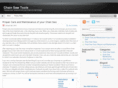 chainsawtools.net