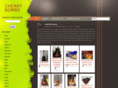 cherryelectricguitar.com