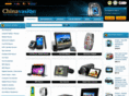 chinavisuon.com