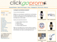 clickgopromo.com