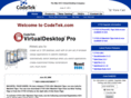 codetekstudios.net
