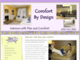 comfortbydesignkc.com