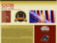 communicationcablingsolutions.com
