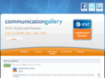 communicationgallery.com