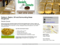 danielsdonuts.com