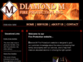 diamondmfireprotection.com