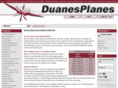 duanesplanes.com