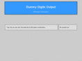 dummydigit.net