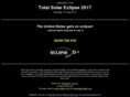 eclipse2017.com