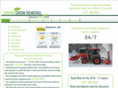 envirosnowremoval.com