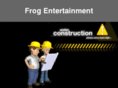 frogentertainment.com
