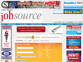 gajobsource.com