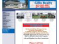 gillorealtycorp.com