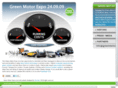 greenmotorexpo.com