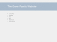 greer.fm