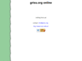 grisu.org