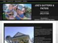 guttersandpatios.com