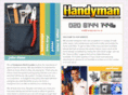 handymann.co.uk