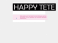 happytete.com