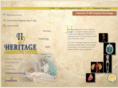 heritagediagnosticcenter.com