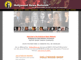 hollywoodfashion.com