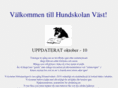 hundskolanvast.com