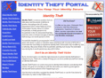 identitytheftportal.com