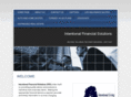 intentionalfinancialsolutions.com