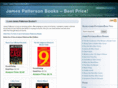 jamespattersonbooks.org