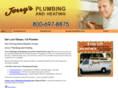 jerrysplumbingcentralcoast.com
