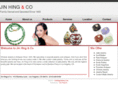 jinhingjewelry.com