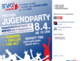 jugendparty.net