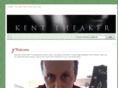 kenttheaker.com