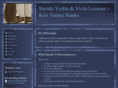kristurnerviolin.com