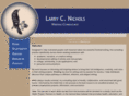 larrycnichols.com