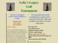 leftyslegacy.com