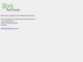 lilysfinefoods.com