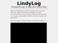 lindylog.net