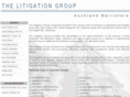litigationgroup.net