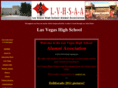 lvhsaa.com