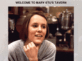 marystustavern.com