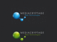 mediacryptage.com