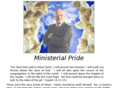 ministerialpride.com