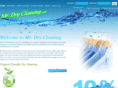 misterdrycleaners.com