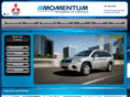 momentummitsubishi.com