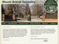 mountararatcemetery.com