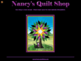 nancysquiltshop.com