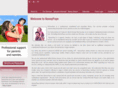 nannylimited.co.uk