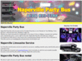 napervillepartybus.com