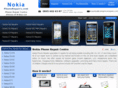 nokiaphonerepairs.com